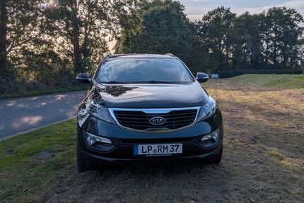 Kia Sportage 158.000 km 10.299 &euro; Lippstadt 59558