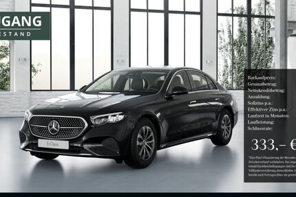 Mercedes-Benz E 200 16.749 km 47.207 &euro; Paderborn 33100