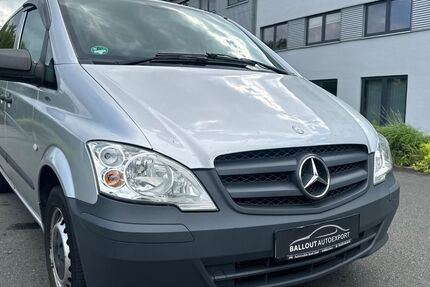 Mercedes-Benz Vito 385.000 km 7.500 &euro; Lippstadt 59557