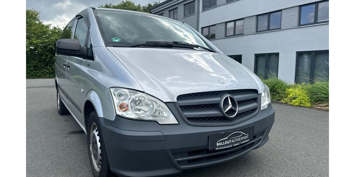 Mercedes-Benz Vito 385.000 km 7.500 &euro; Lippstadt 59557