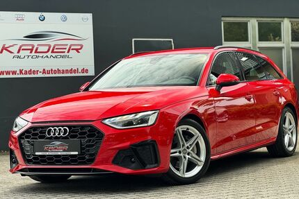 Audi A4 123.000 km 22.490 &euro; Paderborn 33104