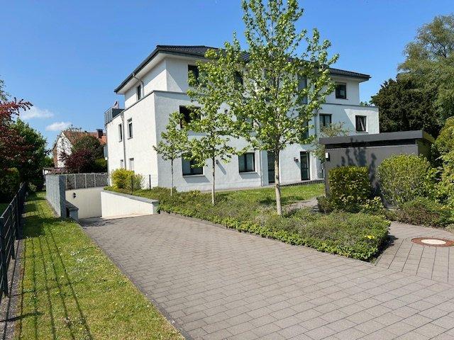 Etagenwohnung Lippstadt Bad Waldliesborn - 3 Zimmer, 86 m&sup2;, 860&euro; | Angebot:26647391