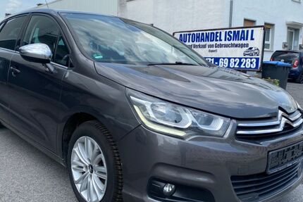 Citroen C4 177.124 km 3.950 &euro; Soest 59494