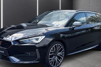 Cupra Leon 95.858 km 27.690 &euro; Ennigerloh 59320
