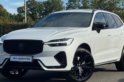 Volvo XC60 3.000 km 59.890 &euro; Gütersloh 33334