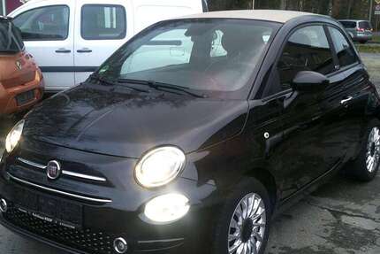 Fiat 500 29.981 km 12.990 &euro; Rietberg 33397