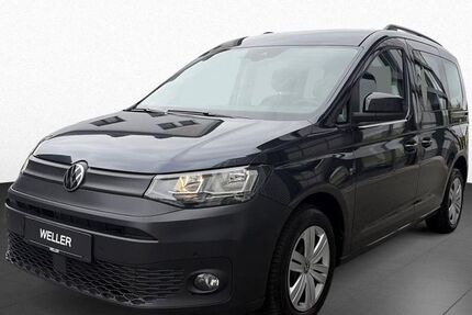 VW Caddy 40.617 km 26.850 &euro; Gütersloh 33334