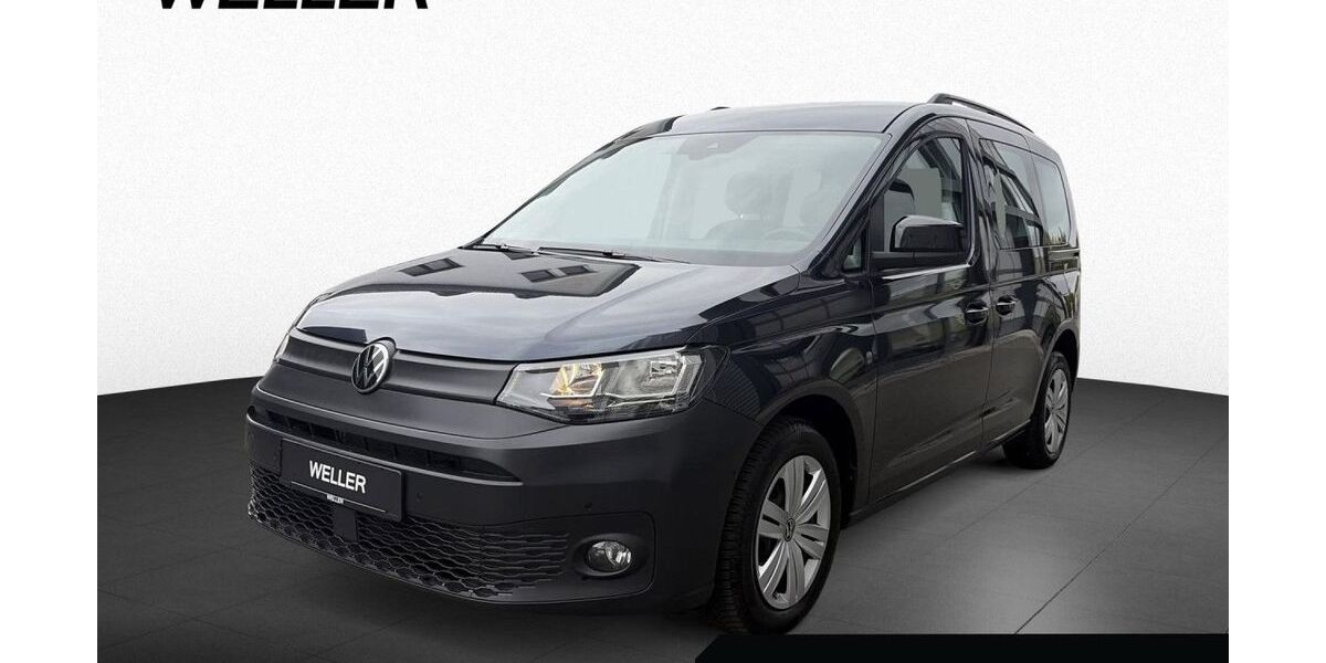 VW Caddy 40.617 km 26.850 &euro; Gütersloh 33334