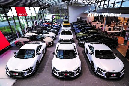 Audi A1 1.100 km 33.900 &euro; Neubeckum 59269