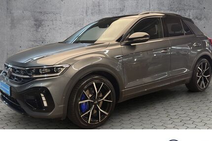 VW T-Roc 19.110 km 42.990 &euro; Paderborn 33100