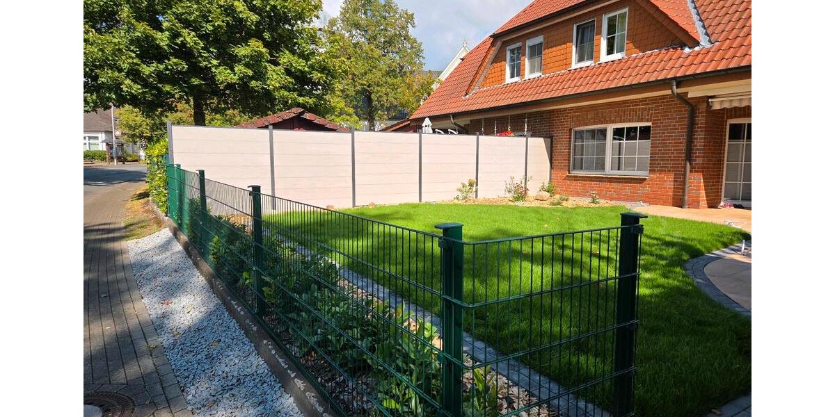 Doppelhaushälfte Hövelhof - 5 Zimmer, 131 m&sup2;, 399.000&euro; | Angebot:25813937