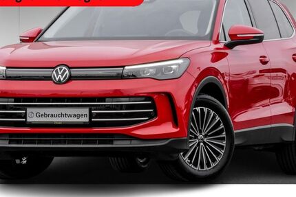 VW Tiguan 13.196 km 36.850 &euro; Beckum 59269