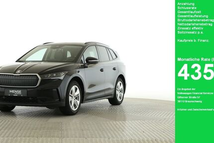 Skoda Enyaq 20.449 km 33.195 &euro; Oelde (Stromberg) 59302