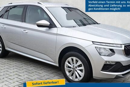 Skoda Kamiq 13.962 km 21.350 &euro; Warstein-Belecke 59581