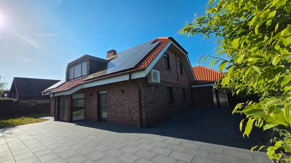 Einfamilienhaus Oelde - 5 Zimmer, 200 m&sup2;, 698.000&euro; | Angebot:26615015