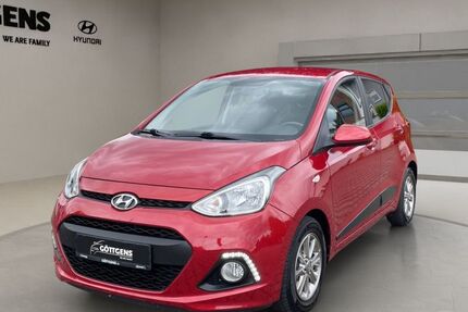 Hyundai i10 32.095 km 7.990 &euro; Soest 59494