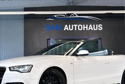 Audi A5 104.000 km 19.500 &euro; Wadersloh 59329