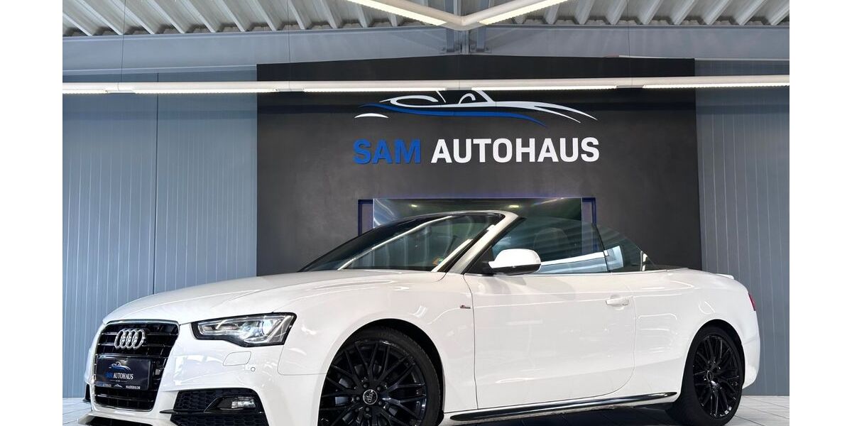 Audi A5 104.000 km 19.500 &euro; Wadersloh 59329