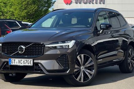 Volvo XC60 21.200 km 48.950 &euro; Gütersloh 33334