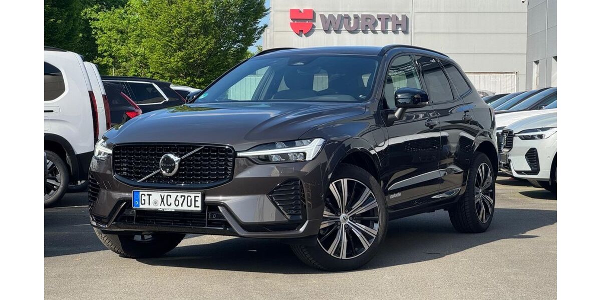 Volvo XC60 21.200 km 48.950 &euro; Gütersloh 33334