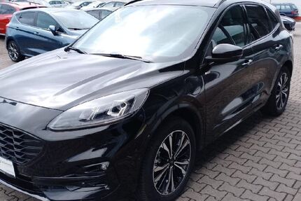 Ford Kuga 20.058 km 24.695 &euro; Rheda-Wiedenbrück 33378