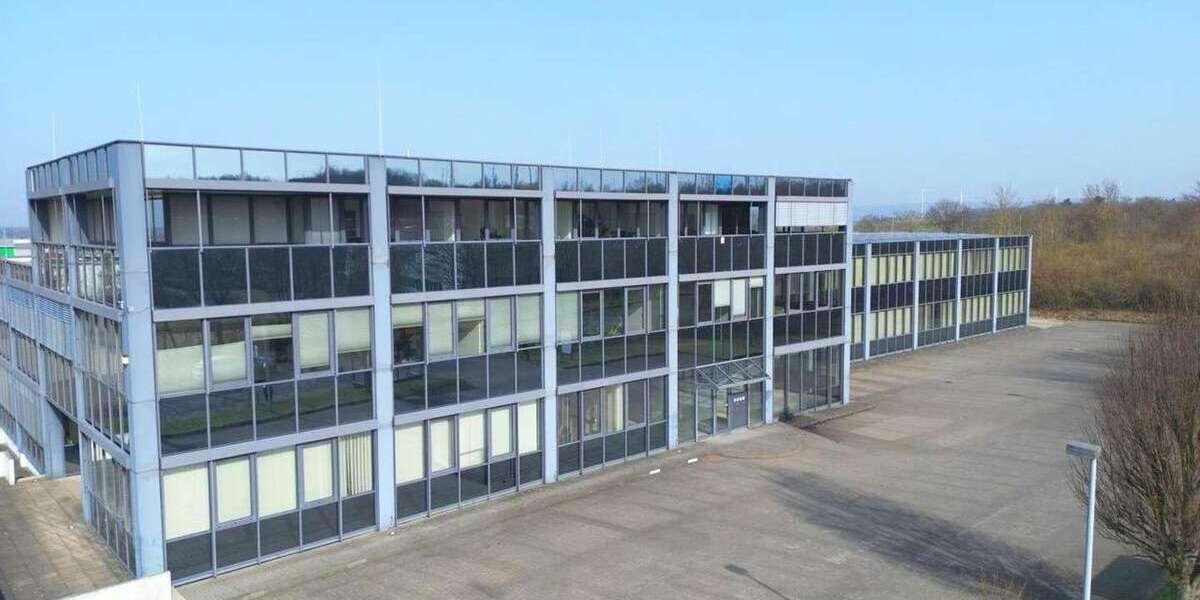 Gewerbeobjekt Paderborn - 1.500&euro; | Angebot:25661842