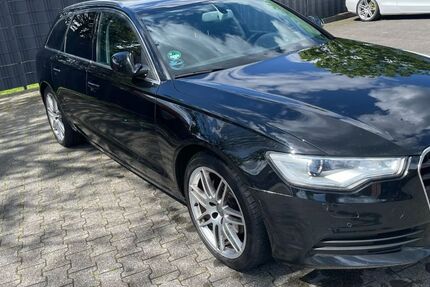 Audi A6 291.000 km 8.999 &euro; Hövelhof 33161