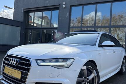 Audi A6 139.890 km 27.500 &euro; Soest 59494