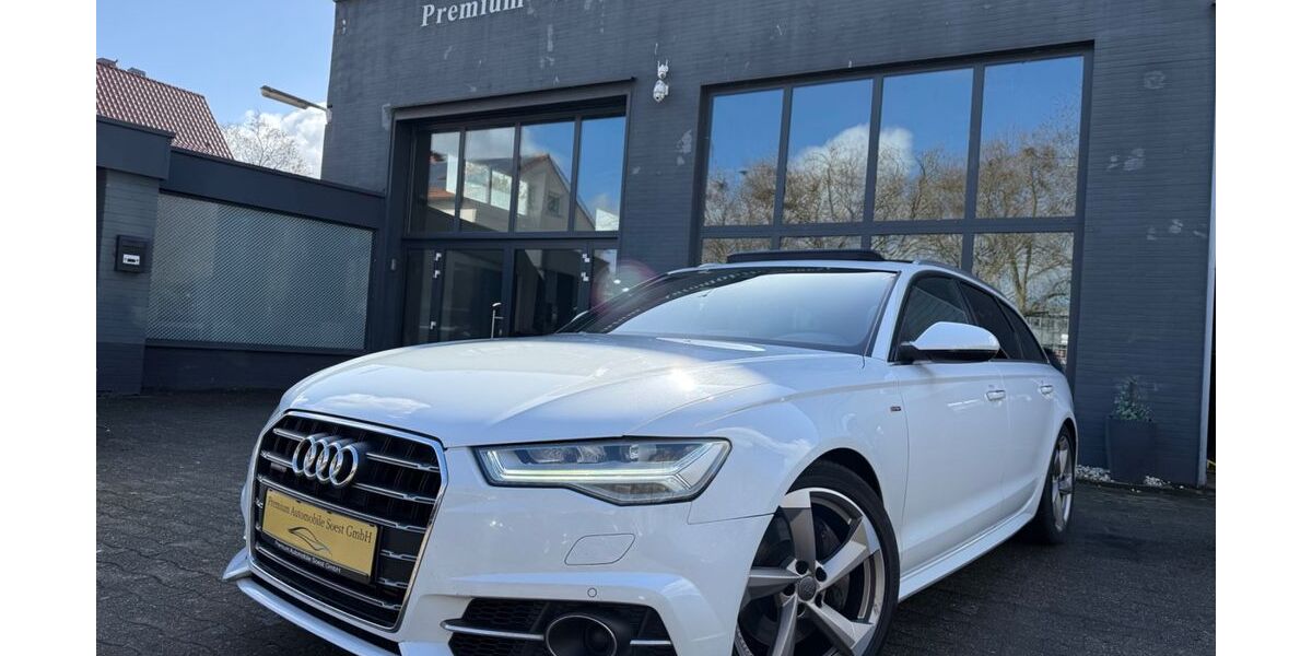 Audi A6 139.890 km 27.500 &euro; Soest 59494