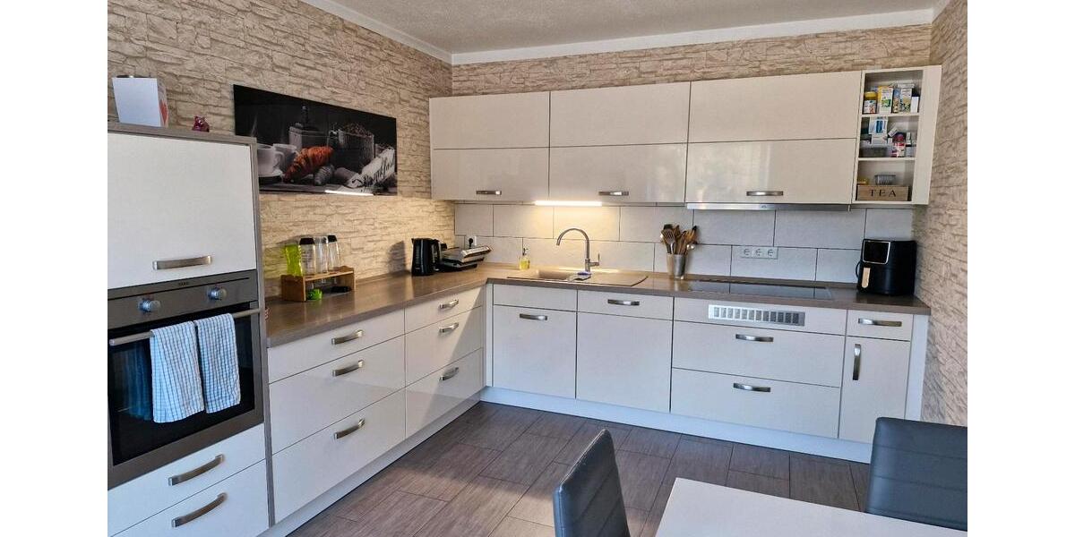 Doppelhaushälfte Geseke - 4 Zimmer, 105 m&sup2;, 349.900&euro; | Angebot:26596137