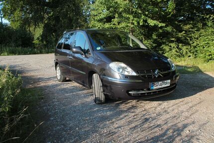 Citroen C8 308.000 km 2.790 &euro; Salzkotten 33154