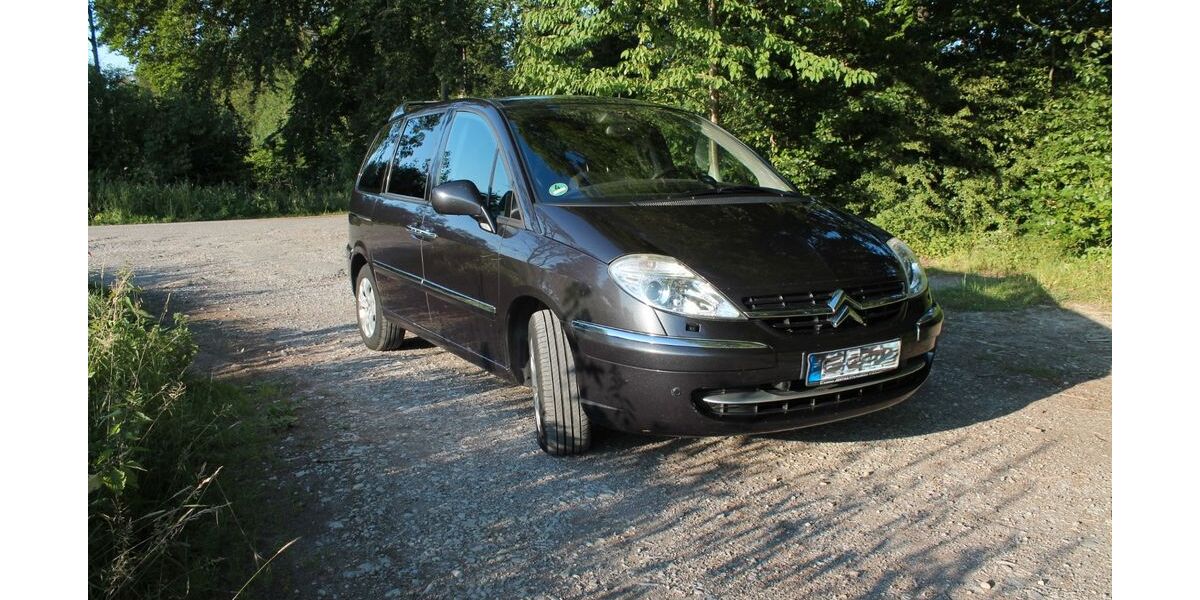 Citroen C8 308.000 km 2.790 &euro; Salzkotten 33154