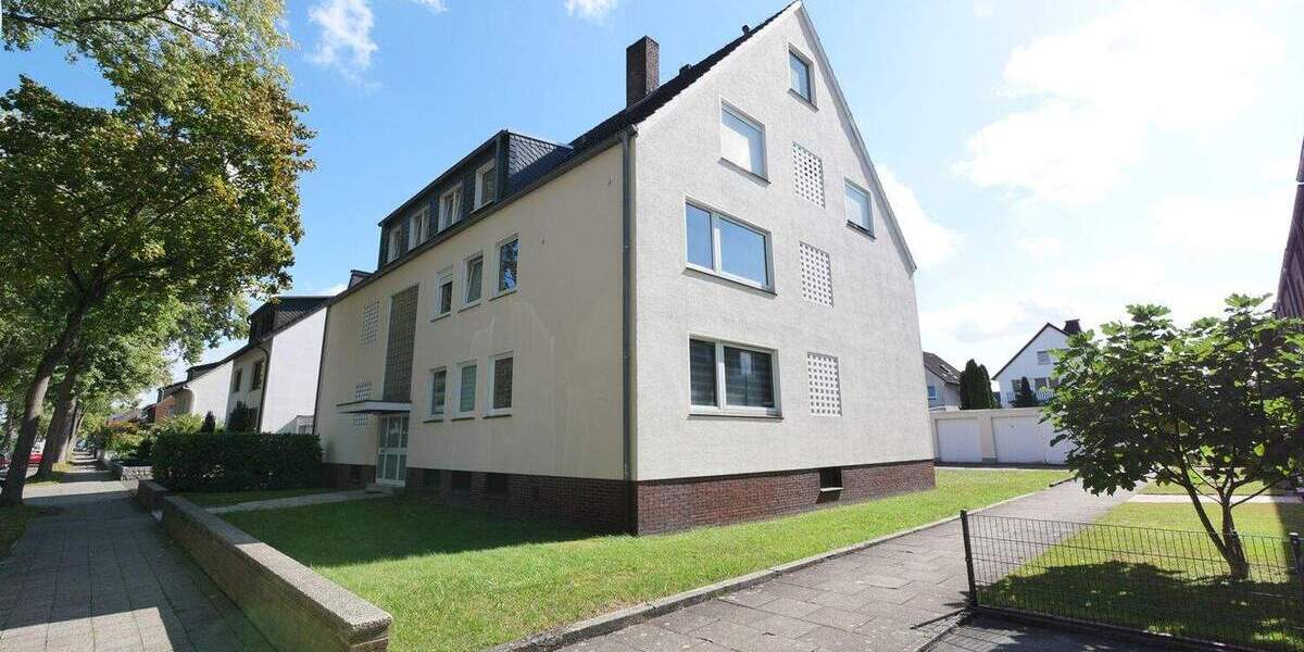 Mehrfamilienhaus, Wohnhaus Lippstadt Kernstadt - 1 Zimmer, 470 m&sup2;, 699.000&euro; | Angebot:25688046