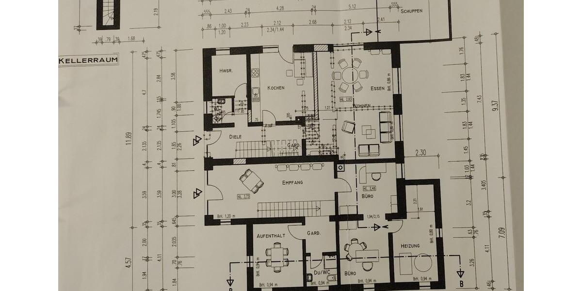 Bauernhaus, Landhaus Salzkotten - 695.000&euro; | Angebot:23214723