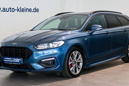 Ford Mondeo 88.311 km 19.990 &euro; Paderborn 33102