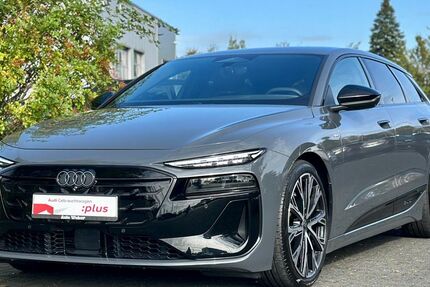 Audi A6 e-tron 12.200 km 71.490 &euro; Neubeckum 59269