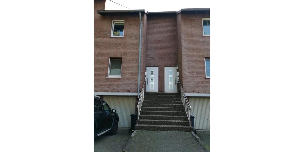 Maisonettenwohnung Soest - 3 Zimmer, 93 m&sup2;, 930&euro; | Angebot:25974953