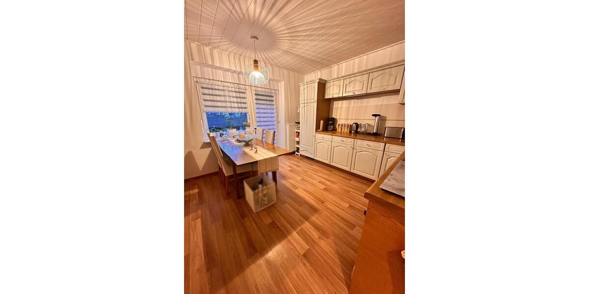 Erdgeschoßwohnung Paderborn - 3 Zimmer, 92 m&sup2;, 1.100&euro; | Angebot:24755845