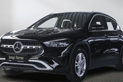 Mercedes-Benz GLA 200 11.983 km 35.490 &euro; Beckum 59269