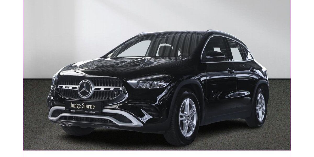 Mercedes-Benz GLA 200 11.983 km 35.490 &euro; Beckum 59269