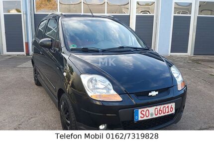 Chevrolet Matiz 108.173 km 1.349 &euro; Soest 59494