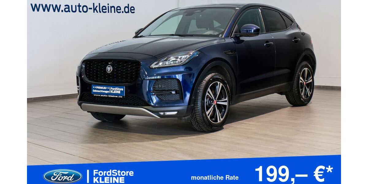Jaguar E-Pace 77.201 km 26.990 &euro; Paderborn 33102