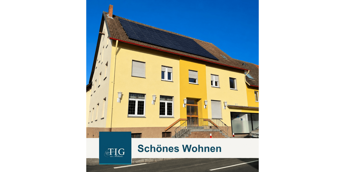 Gewerbeobjekt Warstein - 198.000&euro; | Angebot:26710908