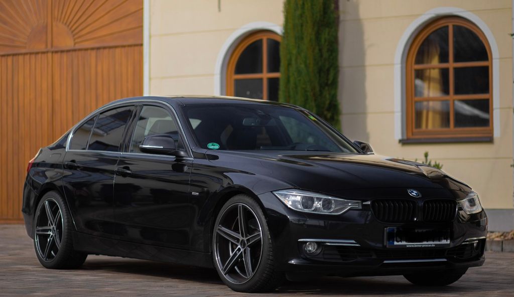 BMW 328 261.000 km 14.900 &euro; Gütersloh 33335