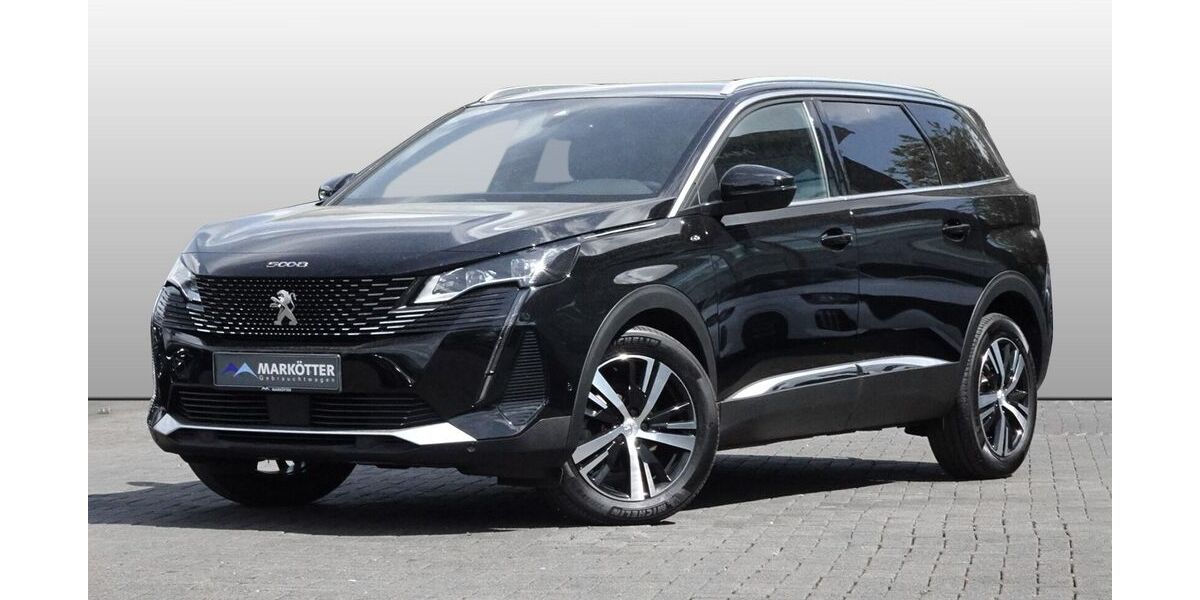 Peugeot 5008 34.676 km 24.450 &euro; Gütersloh 33334