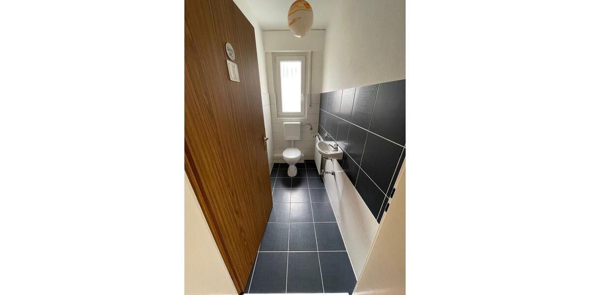 Maisonettenwohnung Warstein - 4 Zimmer, 109 m&sup2;, 820&euro; | Angebot:26023866