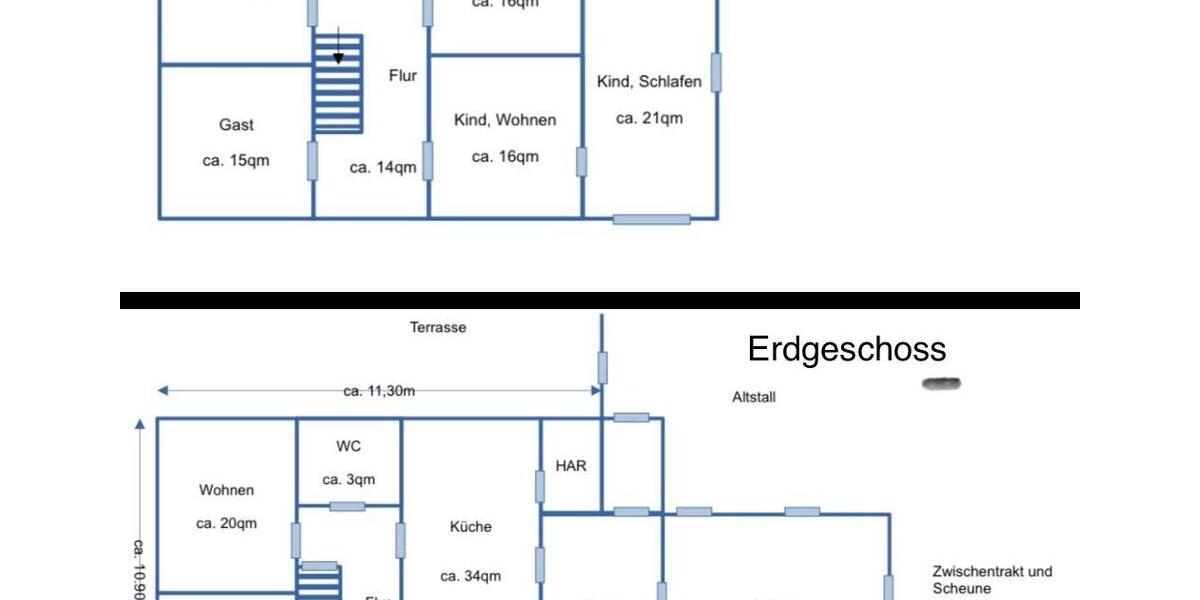Bauernhaus, Landhaus Anröchte - 6 Zimmer, 240 m&sup2;, 679.000&euro; | Angebot:26004367
