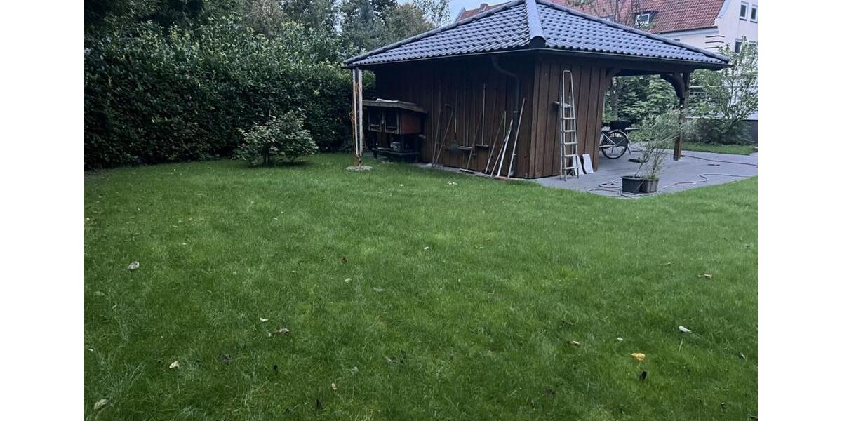 Terrassenwohnung Gütersloh - 5 Zimmer, 155 m&sup2;, 1.950&euro; | Angebot:25837297