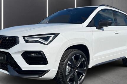 Cupra Ateca 2.500 km 35.900 &euro; Ennigerloh 59320