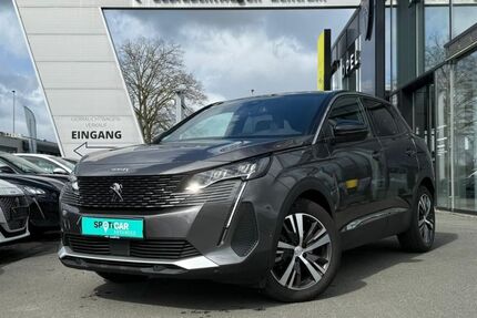 Peugeot 3008 19.865 km 25.450 &euro; Gütersloh 33334